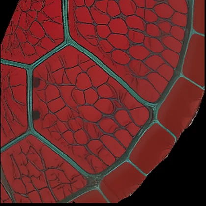 reference brush patch